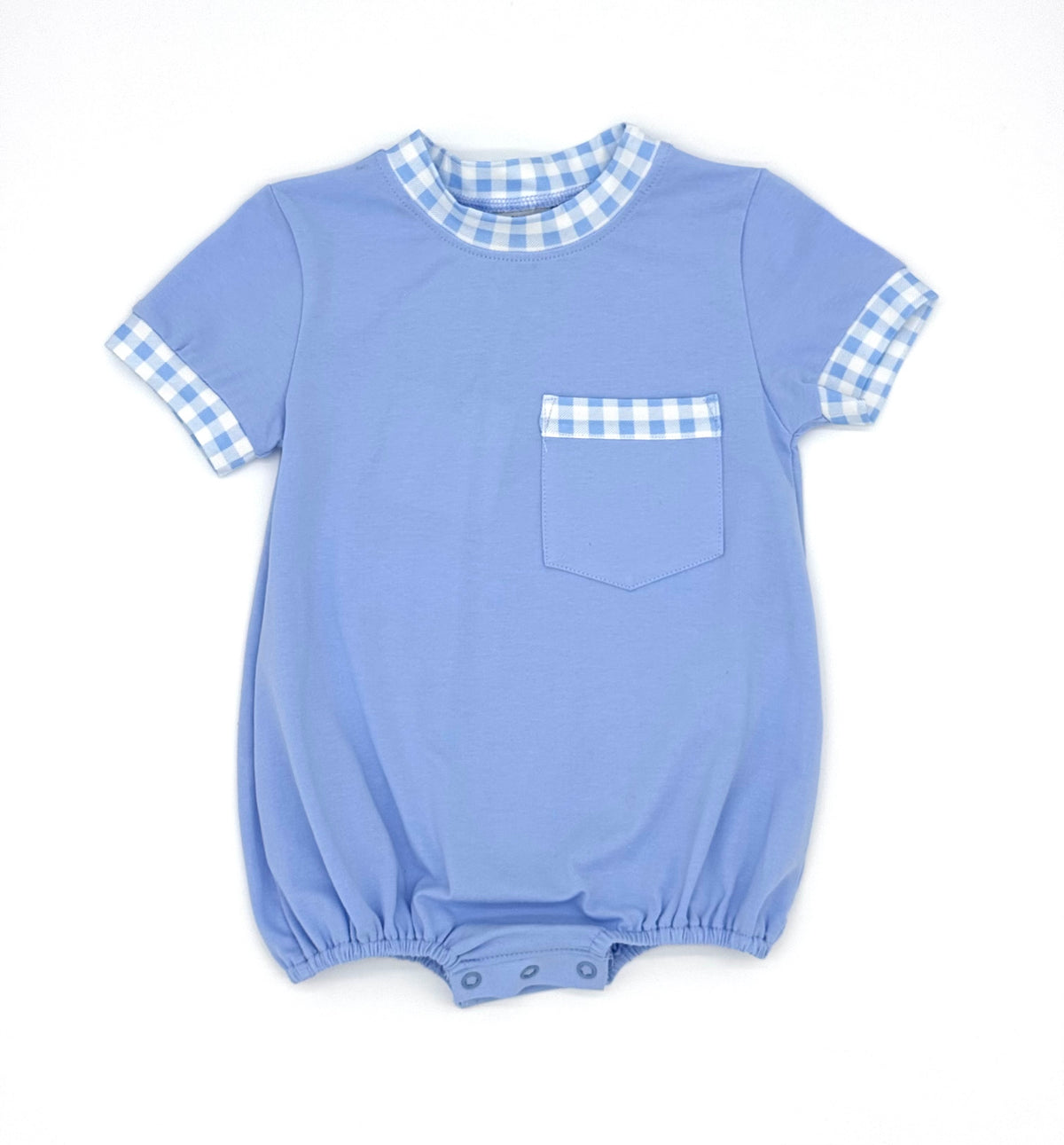 Spring Knits Bubble