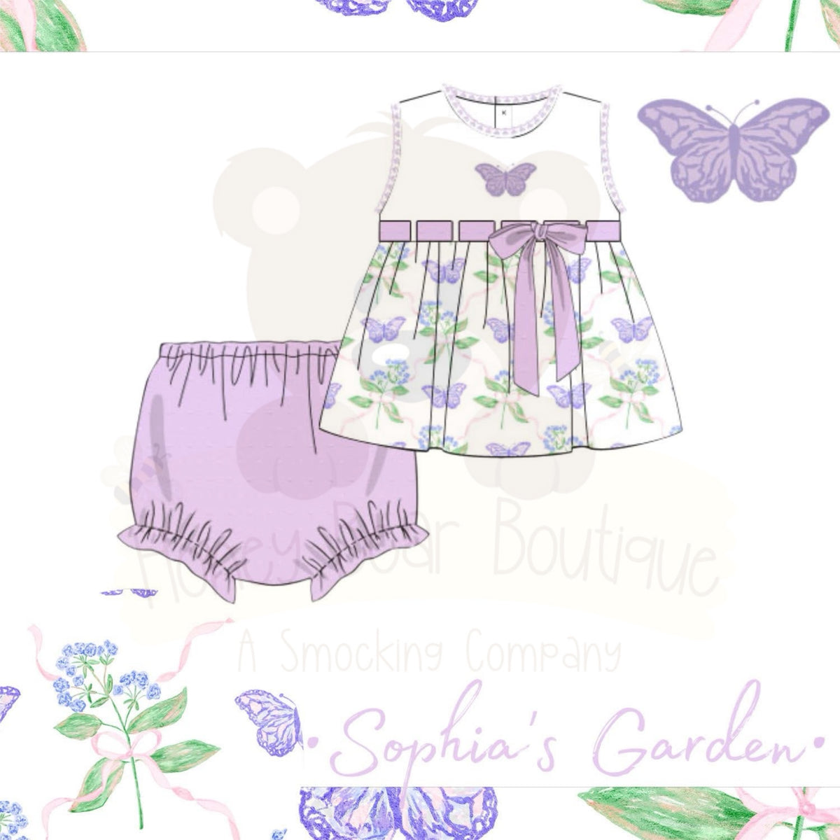 PO49.5 Sophia’s Garden