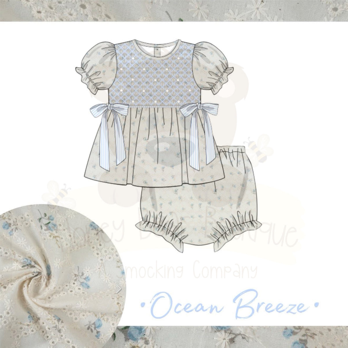 PO49.5 Ocean Breeze