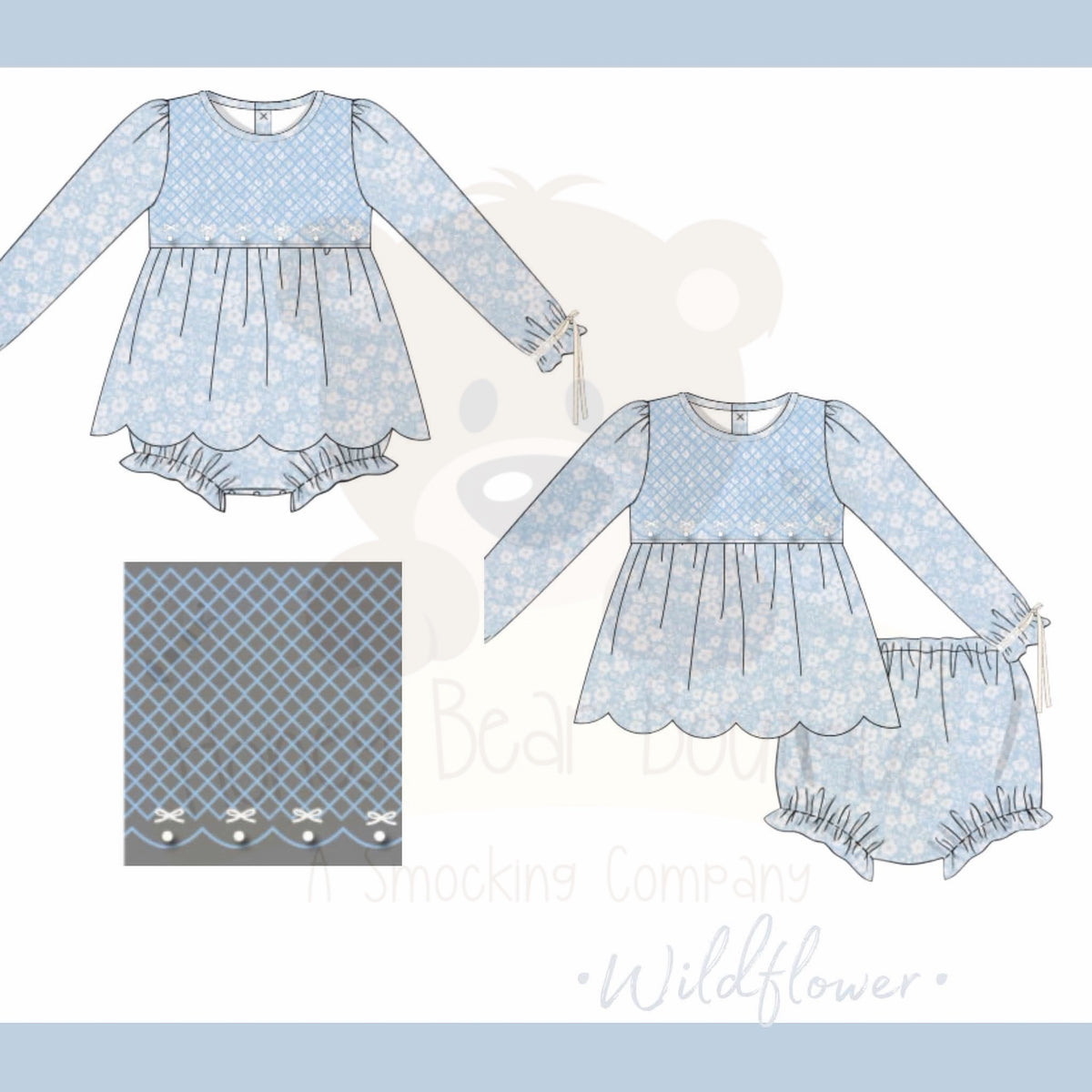 PO54.5 Wildflower