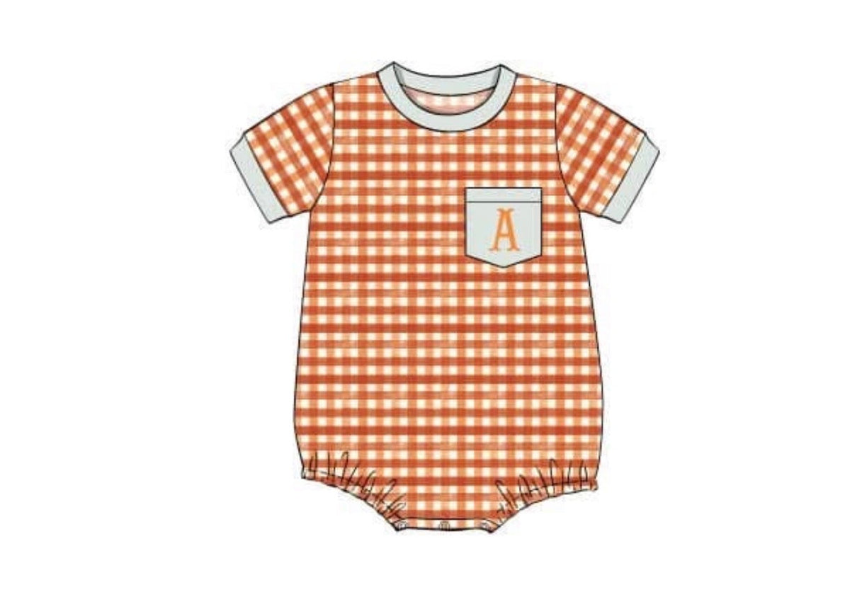 PO51 Autumn Hues Bubble