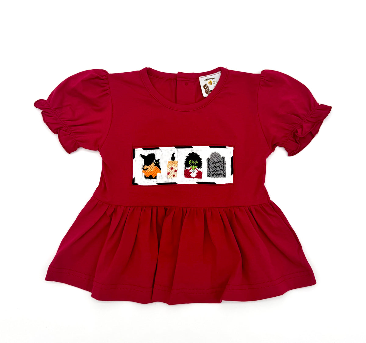 Just A Bunch of Hocus Pocus Shirt