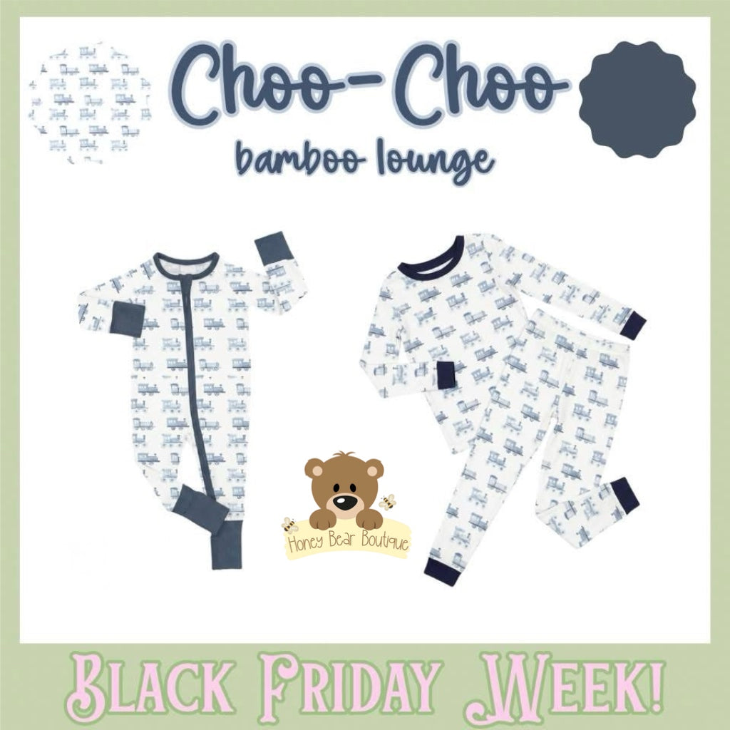 BFPO2025 Choo-Choo Bamboo Lounge