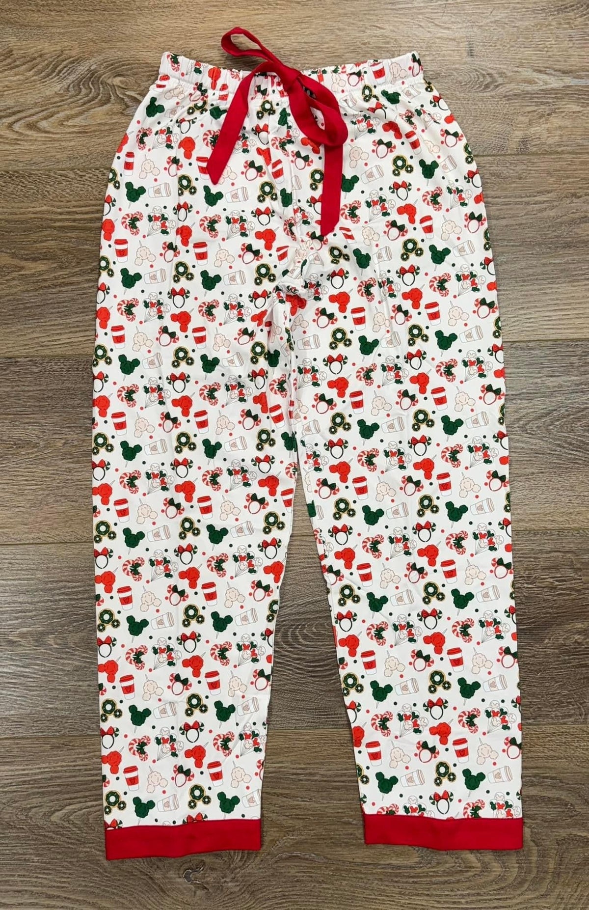 Magical Holiday Adult Pant