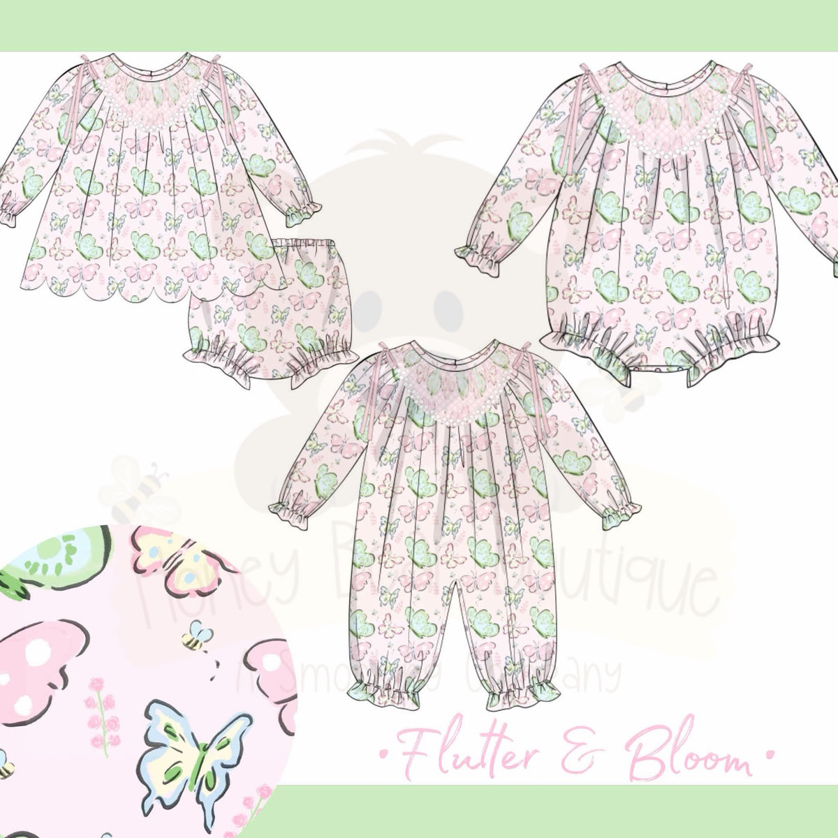 PO54.5 Flutter & Bloom