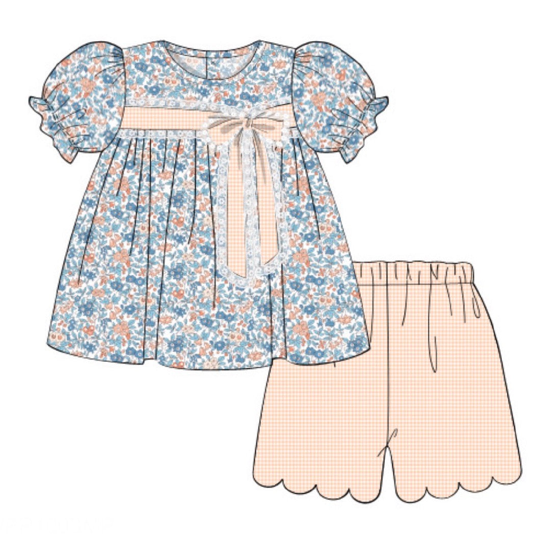 Fall Basics Girl Set