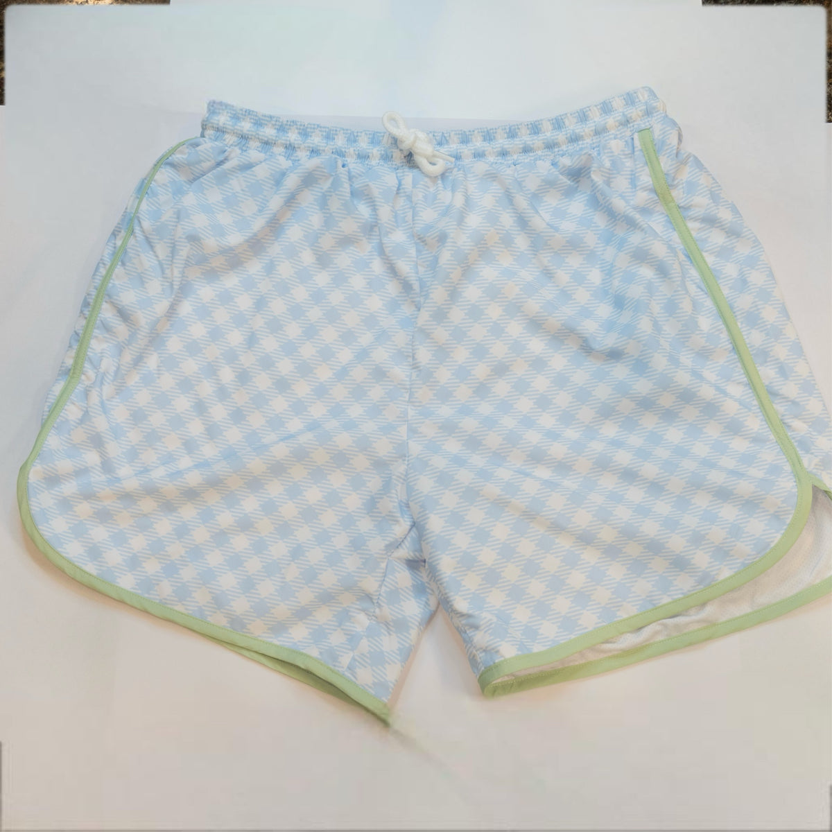 Bows & Roses Adult Trunks