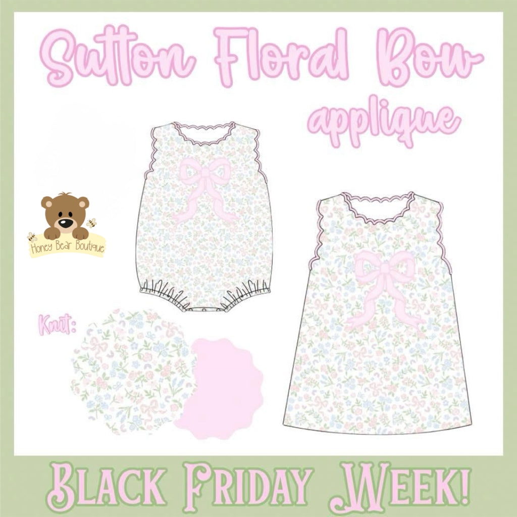 BFPO 2025 Sutton Floral