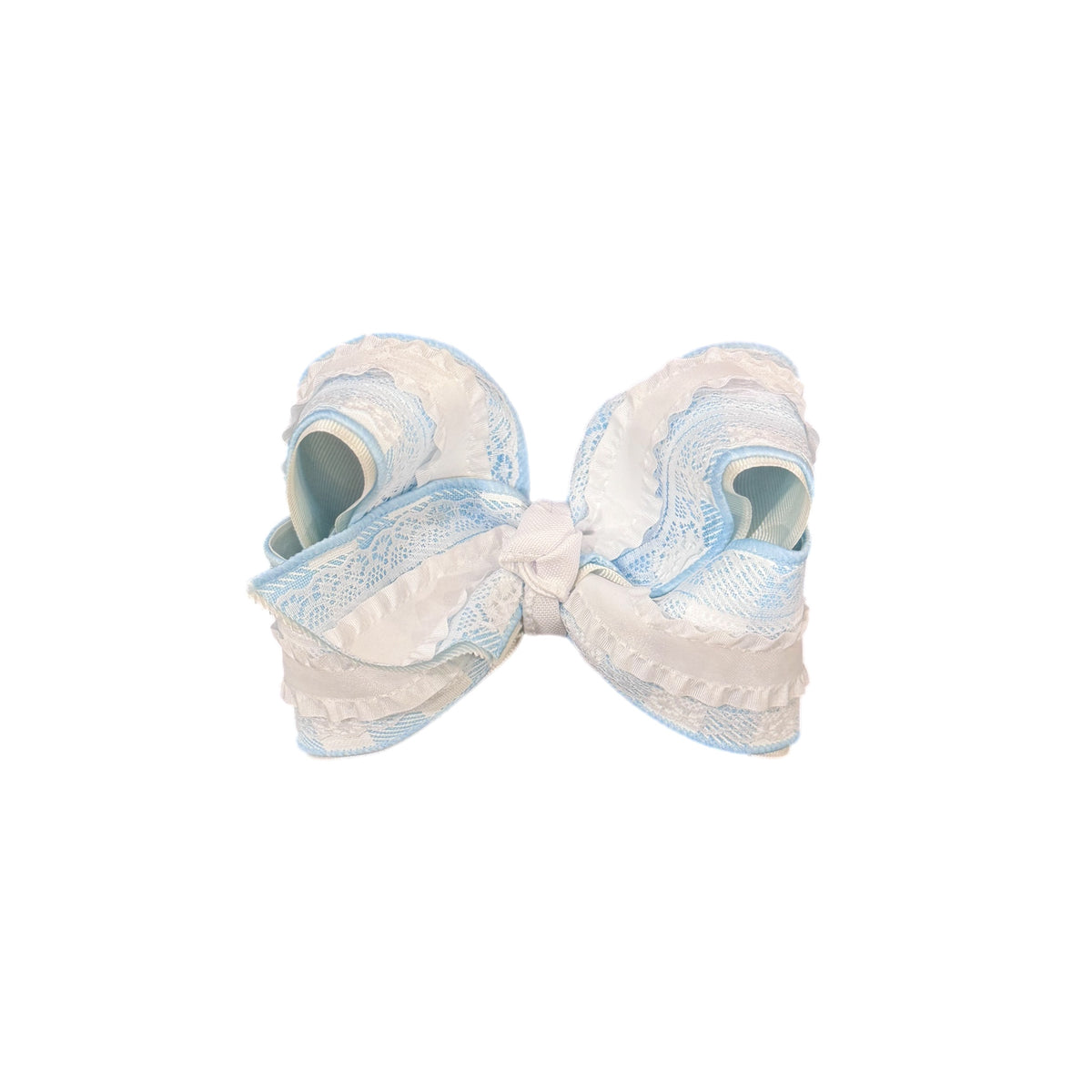 Goose On The Loose Bow