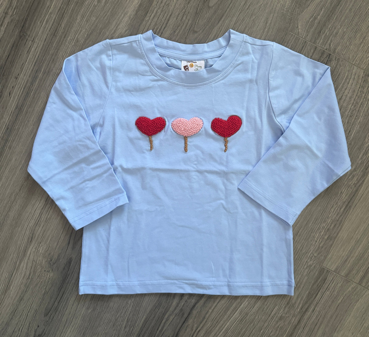 Loving Lollies Boy Shirt