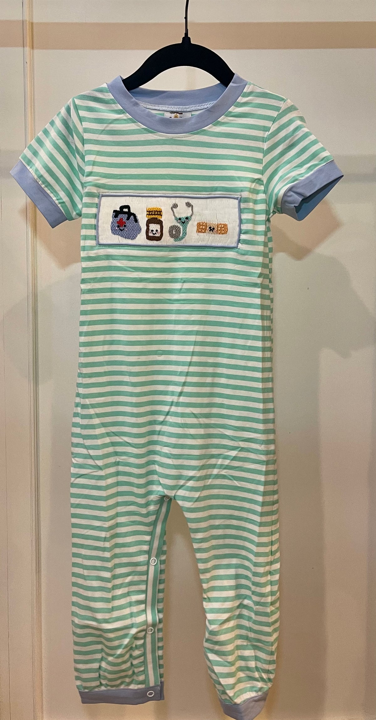 Doctor Romper